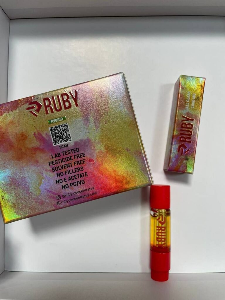 Ruby Carts , Ruby Carts, ruby carts thc,