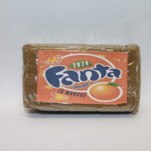 fanta la mousse