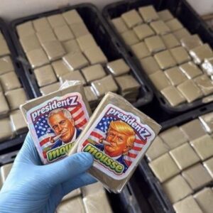 CALI MOUSSE HASH