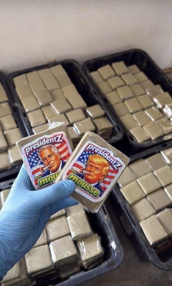 CALI MOUSSE HASH CALI MOUSSE HASH